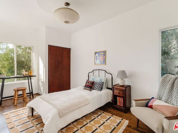 1541 Silverwood Terrace, Los Angeles CA 90026