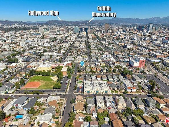 1312 S Ardmore Avenue, Los Angeles CA 90006