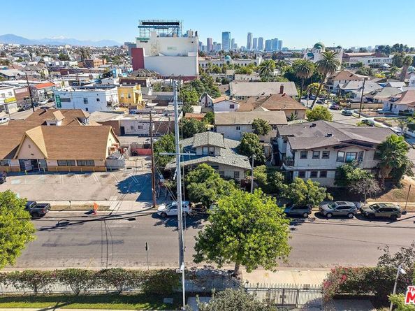 1312 S Ardmore Avenue, Los Angeles CA 90006