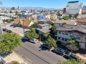 1312 S Ardmore Avenue, Los Angeles CA 90006