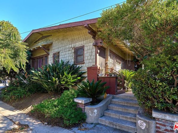 1312 S Ardmore Avenue, Los Angeles CA 90006