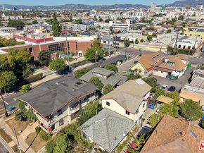 1312 S Ardmore Avenue, Los Angeles CA 90006