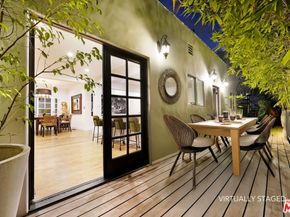 903 N Vista Street, Los Angeles CA 90046