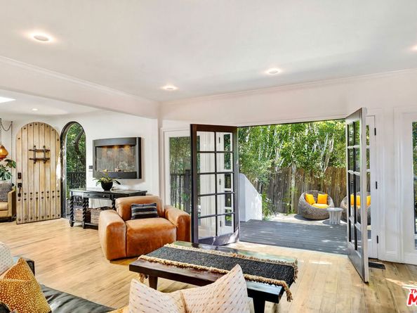 903 N Vista Street, Los Angeles CA 90046