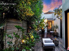 903 N Vista Street, Los Angeles CA 90046