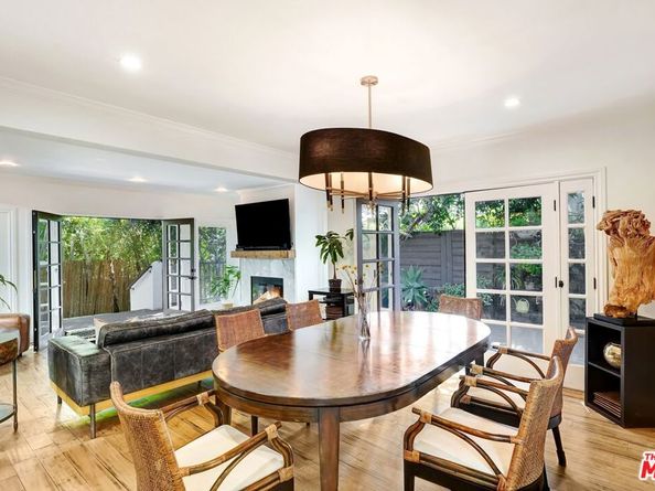 903 N Vista Street, Los Angeles CA 90046