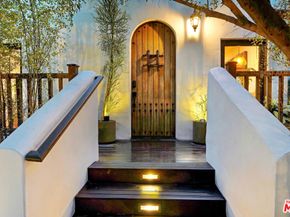 903 N Vista Street, Los Angeles CA 90046