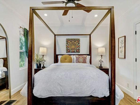 903 N Vista Street, Los Angeles CA 90046