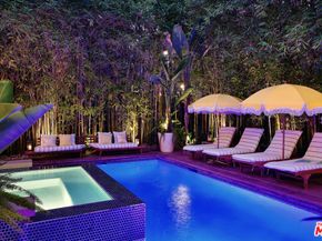 903 N Vista Street, Los Angeles CA 90046