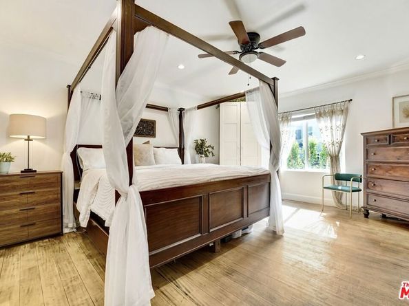 903 N Vista Street, Los Angeles CA 90046