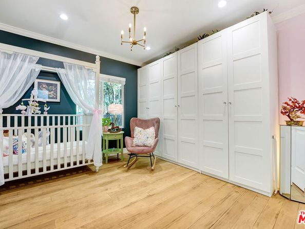 903 N Vista Street, Los Angeles CA 90046