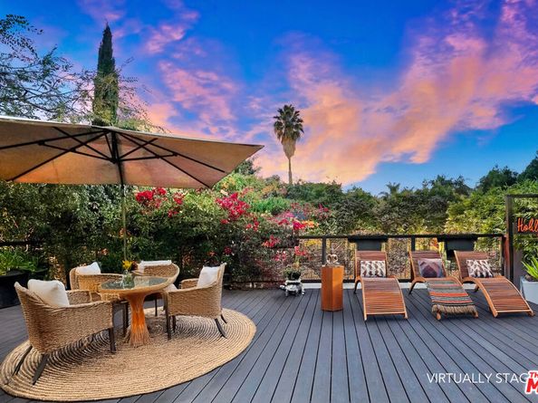 903 N Vista Street, Los Angeles CA 90046