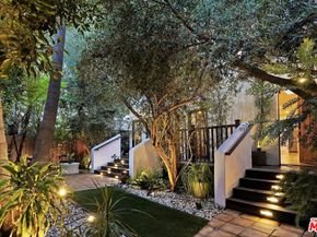 903 N Vista Street, Los Angeles CA 90046