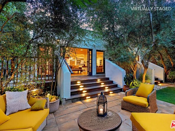 903 N Vista Street, Los Angeles CA 90046