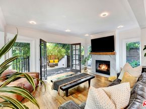 903 N Vista Street, Los Angeles CA 90046