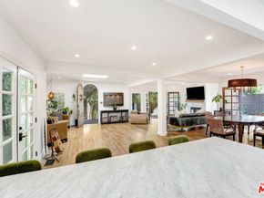 903 N Vista Street, Los Angeles CA 90046