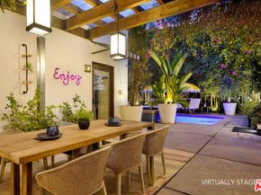 903 N Vista Street, Los Angeles CA 90046