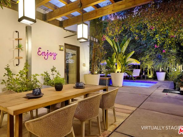 903 N Vista Street, Los Angeles CA 90046