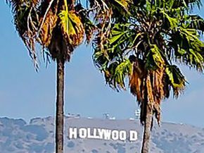 903 N Vista Street, Los Angeles CA 90046