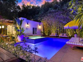 903 N Vista Street, Los Angeles CA 90046