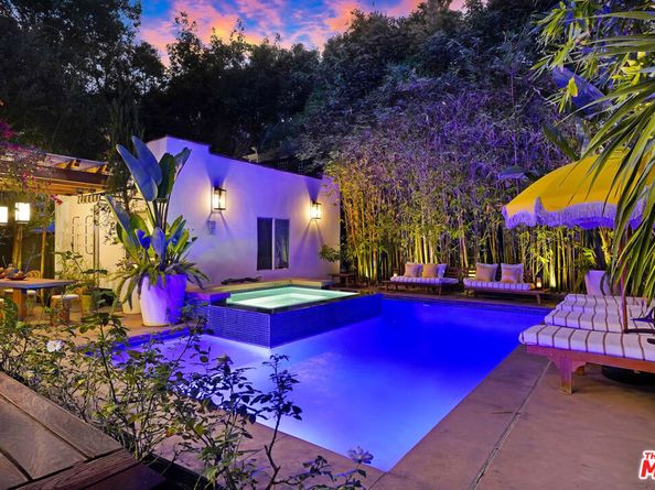 903 N Vista Street, Los Angeles CA 90046