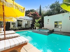 903 N Vista Street, Los Angeles CA 90046