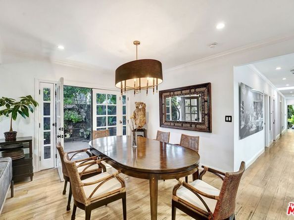 903 N Vista Street, Los Angeles CA 90046