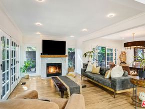 903 N Vista Street, Los Angeles CA 90046