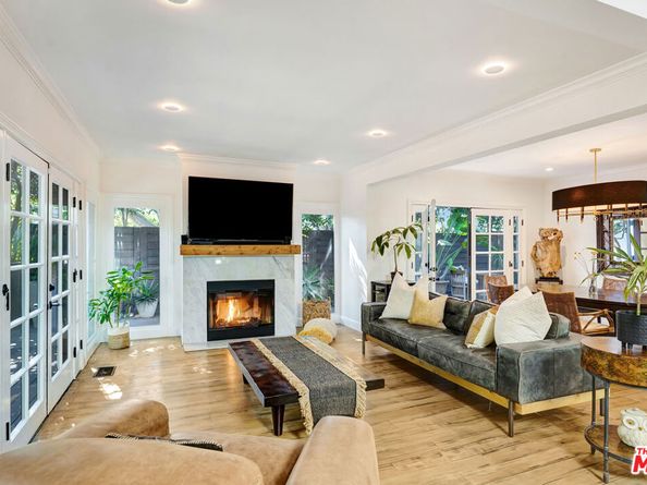 903 N Vista Street, Los Angeles CA 90046