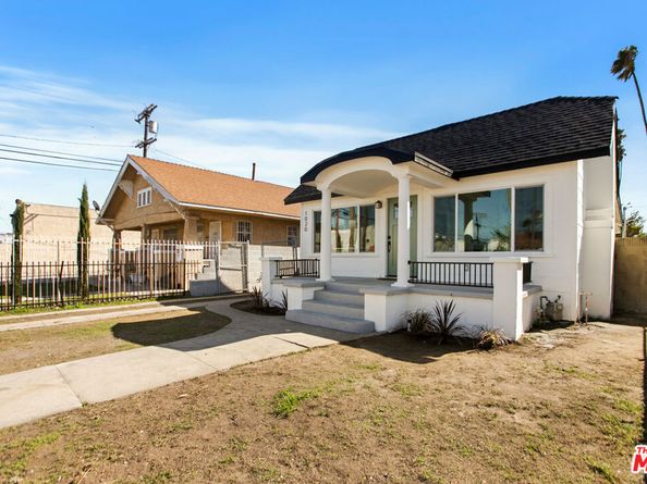 1020 W 55th Street, Los Angeles CA 90037