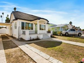 1020 W 55th Street, Los Angeles CA 90037