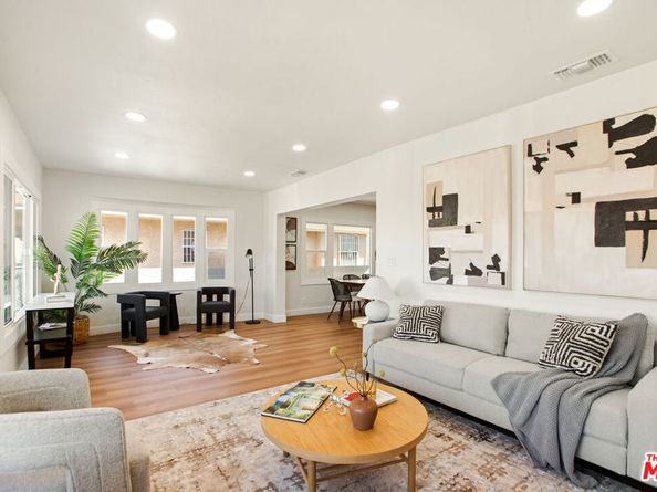 1020 W 55th Street, Los Angeles CA 90037