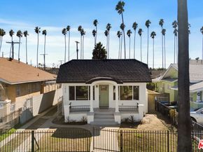 1020 W 55th Street, Los Angeles CA 90037