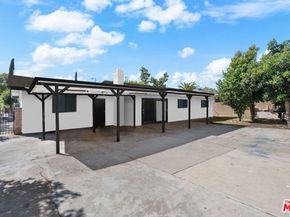 11252 Adelphia Avenue, Pacoima CA 91331