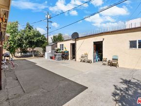 11252 Adelphia Avenue, Pacoima CA 91331