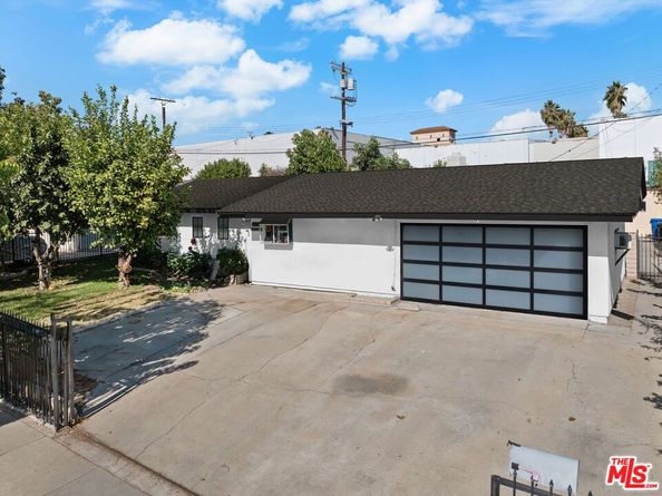 11252 Adelphia Avenue, Pacoima CA 91331