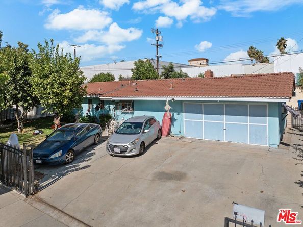 11252 Adelphia Avenue, Pacoima CA 91331