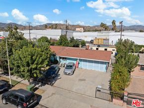 11252 Adelphia Avenue, Pacoima CA 91331