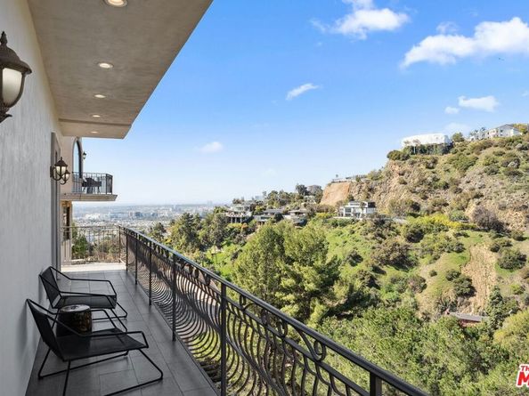 8031 Floral Avenue, Los Angeles CA 90046
