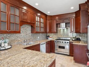 8031 Floral Avenue, Los Angeles CA 90046
