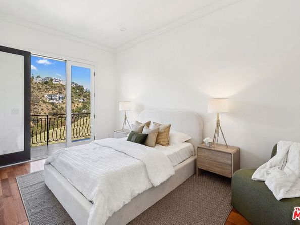 8031 Floral Avenue, Los Angeles CA 90046
