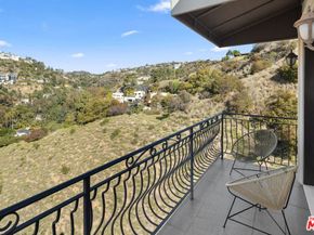 8031 Floral Avenue, Los Angeles CA 90046