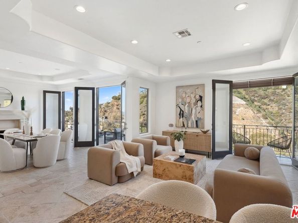 8031 Floral Avenue, Los Angeles CA 90046