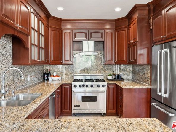 8031 Floral Avenue, Los Angeles CA 90046