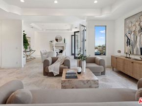 8031 Floral Avenue, Los Angeles CA 90046