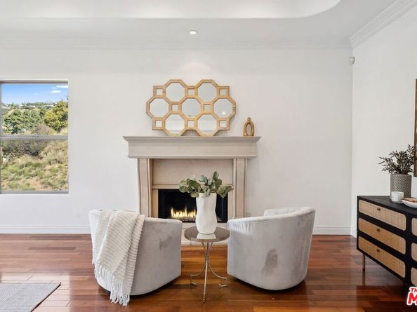 8031 Floral Avenue, Los Angeles CA 90046