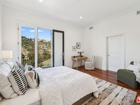 8031 Floral Avenue, Los Angeles CA 90046