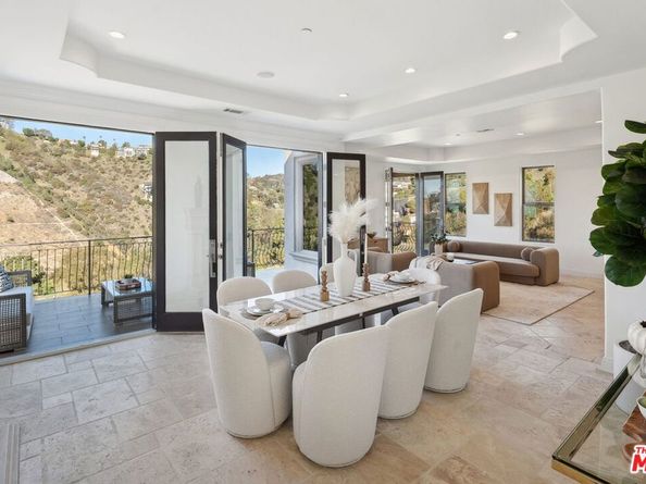 8031 Floral Avenue, Los Angeles CA 90046