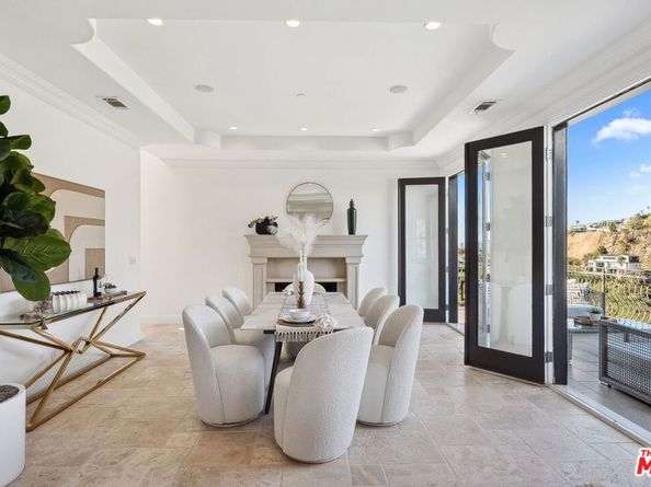 8031 Floral Avenue, Los Angeles CA 90046