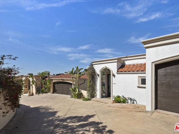 8031 Floral Avenue, Los Angeles CA 90046